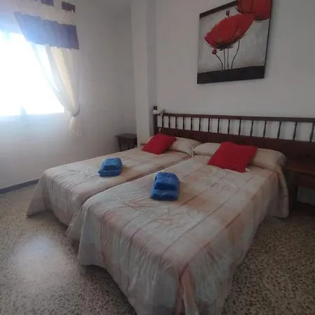 Cd-2635 Two Bedroom