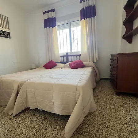 Cd-2635 Two Bedroom
