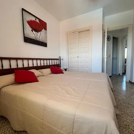 Cd-2635 Two Bedroom * Nerja