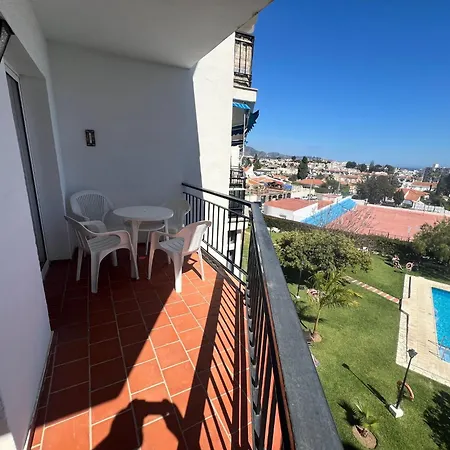 Apartment Cd-2635 Two Bedroom Nerja